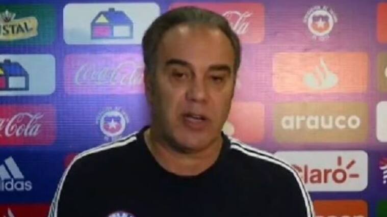 Martín Lasarte explicó cómo esperan jugarle a Brasil en Maracaná: "Queremos hacer un partido de igual a igual"