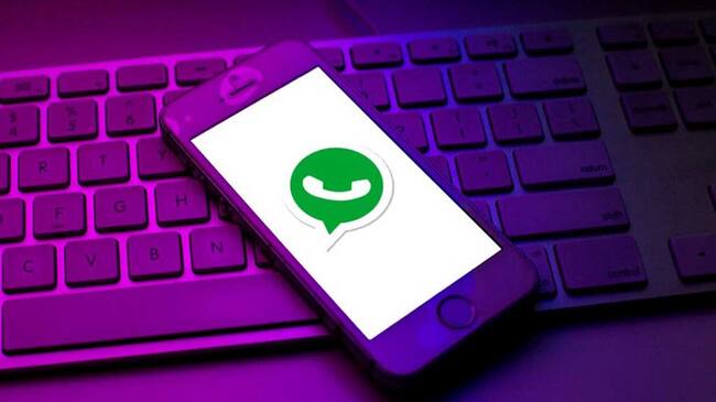WhatsApp