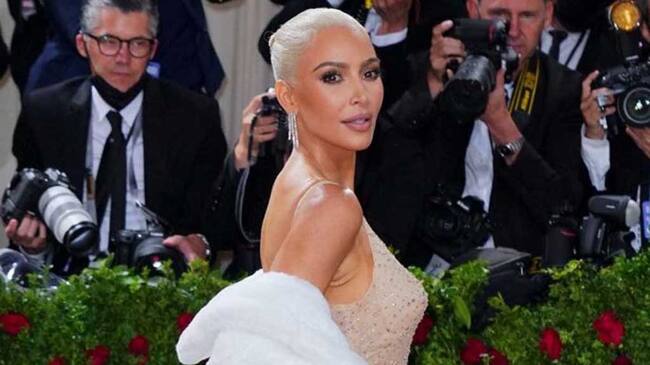 Kim Kardashian