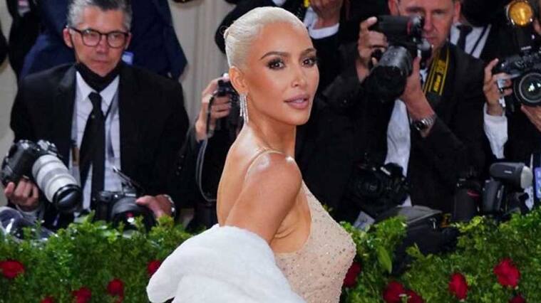 Kim Kardashian