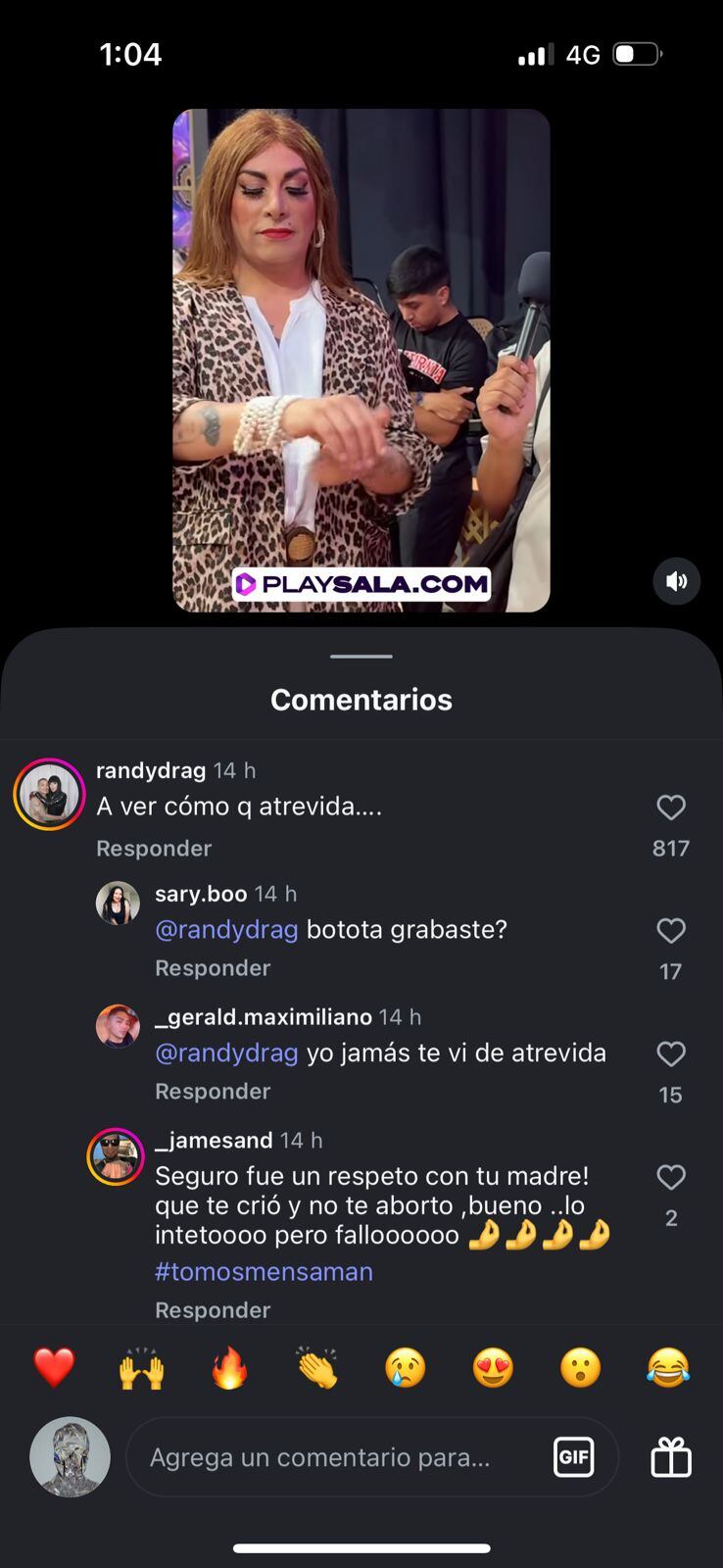 CAPTURA