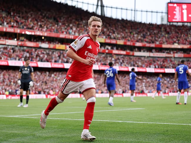 Arsenal vs Chelsea