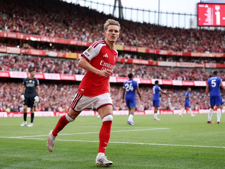 Arsenal vs Chelsea