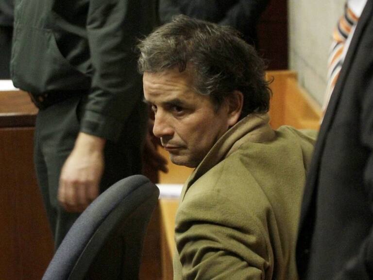 «Se niega a dejar de manejar cuando bebe alcohol»: Las razones de que Pablo Mackenna siga en prisión preventiva