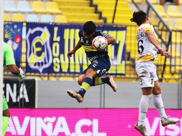 Programación fútbol chileno: ¿Qué partidos se juegan hoy, 15 de marzo, y quién transmite?