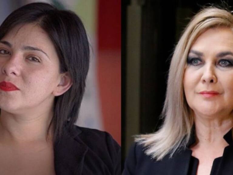 “Insólito que se atribuya algo que no hizo»: Cariola desmiente a Jiles tras afirmar que la «sacó» de la presidencia de Constitución