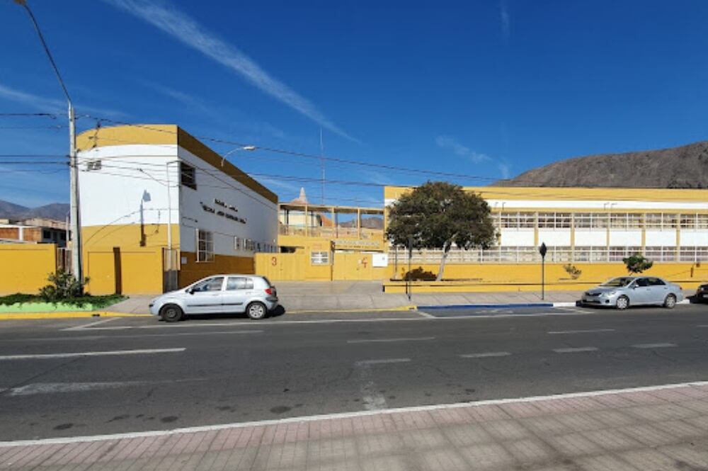 Foto: Tu Colegio en Chile