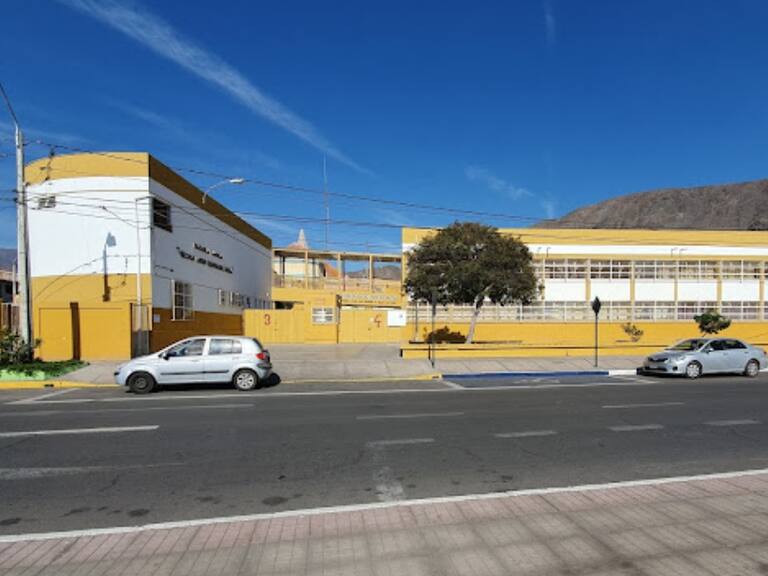 Foto: Tu Colegio en Chile