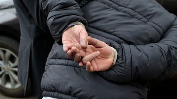 Denuncian a inspector de colegio de La Florida por abuso sexual de al menos cinco alumnas