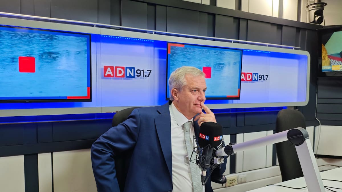El llamado del Presidente Kast: “Si usted está prófugo, entréguese, no nos haga gastar más recursos”