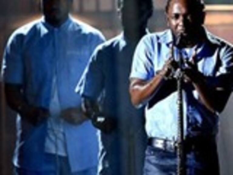 Kendrick Lamar y Taylor Swift triunfaron en los Grammys 2016