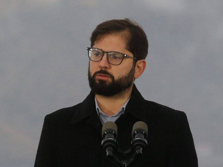 Polémica por dineros del Minvu en Antofagasta: Presidente Boric lo califica como «gravísimo» y compromete modificar mecanismos de asignación de recursos
