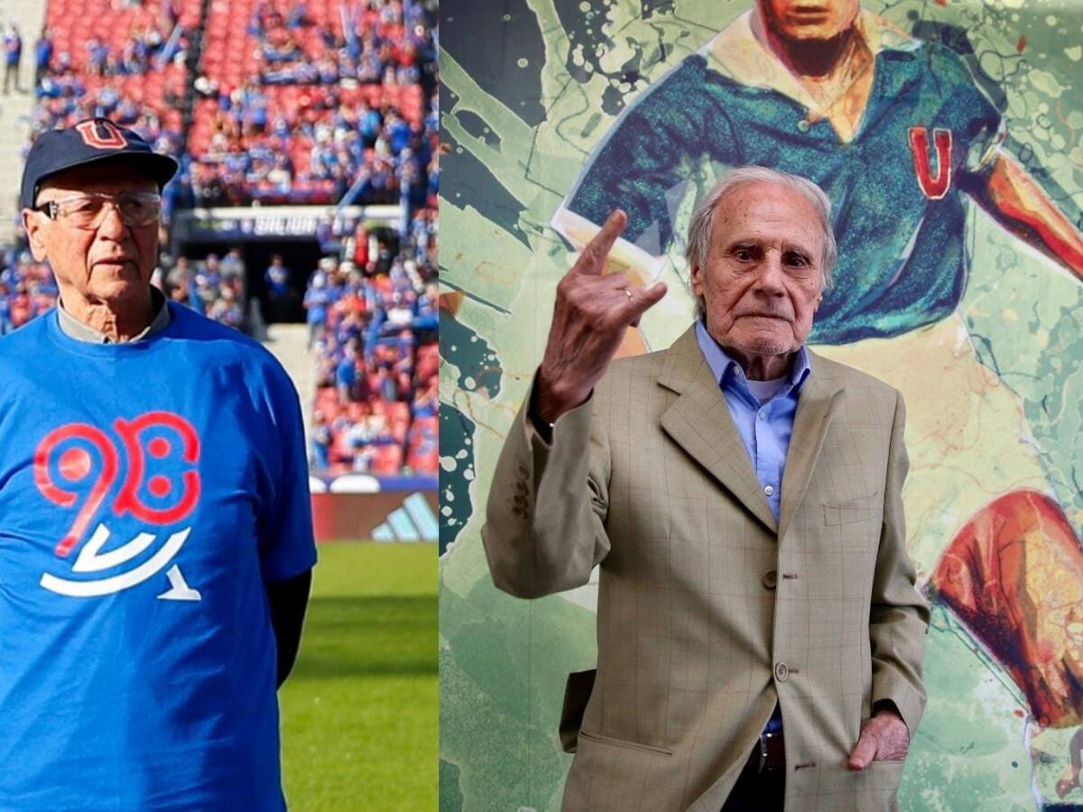Manuel Astorga despide a Braulio Musso y destaca el legado que deja en el fútbol: “Debe ser imitado”