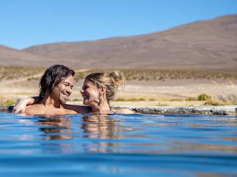 Montserrat Ballarín y Francisco Puelles