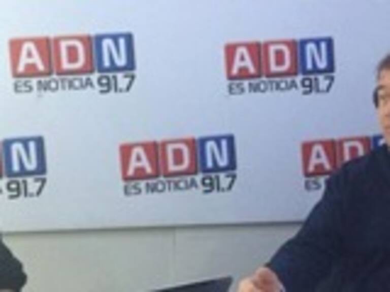 Mauricio Correa: Fue un error gravísimo seguir con el matinal después de la muerte de Camiroaga