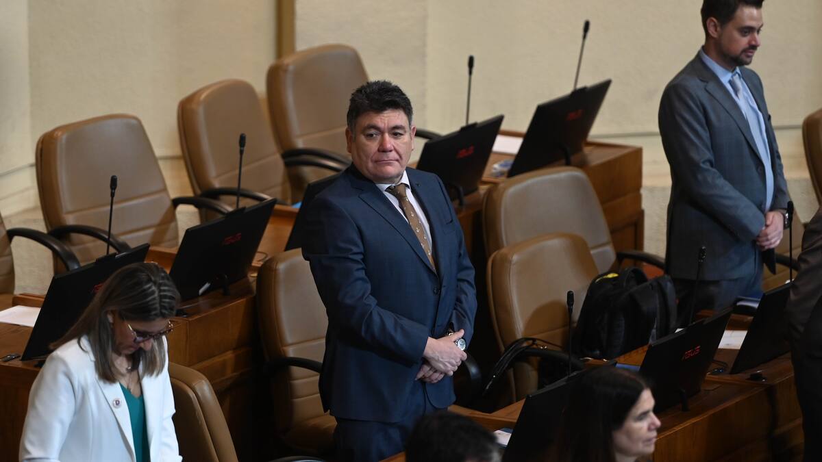 Sentis: Estos son los efectos del medicamento que el diputado Venegas consume para bajar de peso
