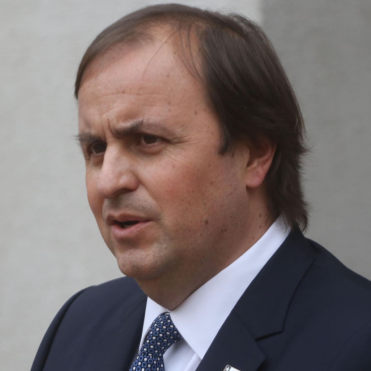 Quién es Francisco Riveros, el nuevo ministro del Deporte que asume tras la salida de Natalia Duco