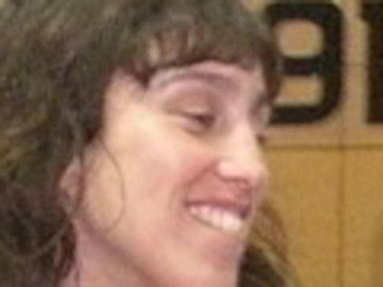 Manuela Oyarzún: »Paseo de oficina» representa algo que todos podemos reconocer