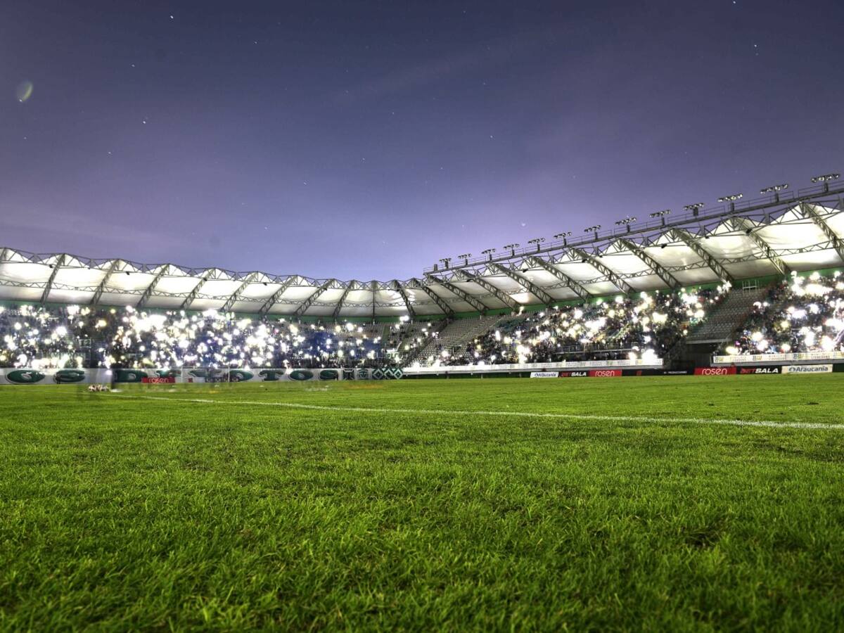 Superclásico para empezar el año: ¿Cuándo y dónde se jugaría la Supercopa 2025?