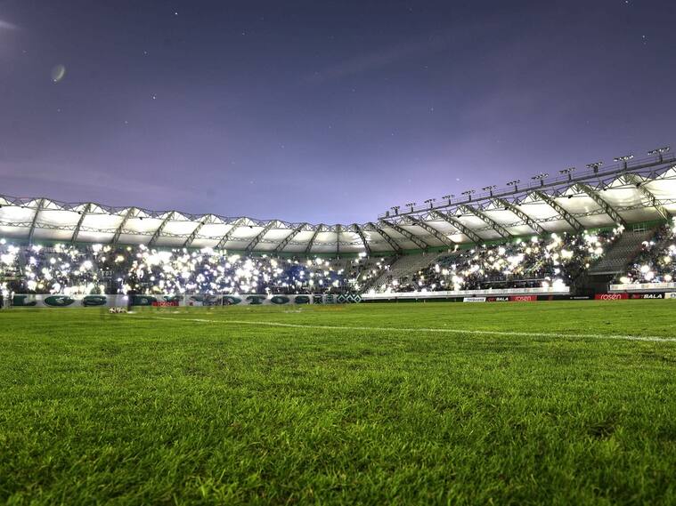 Superclásico para empezar el año: ¿Cuándo y dónde se jugaría la Supercopa 2025? | Agencia Uno