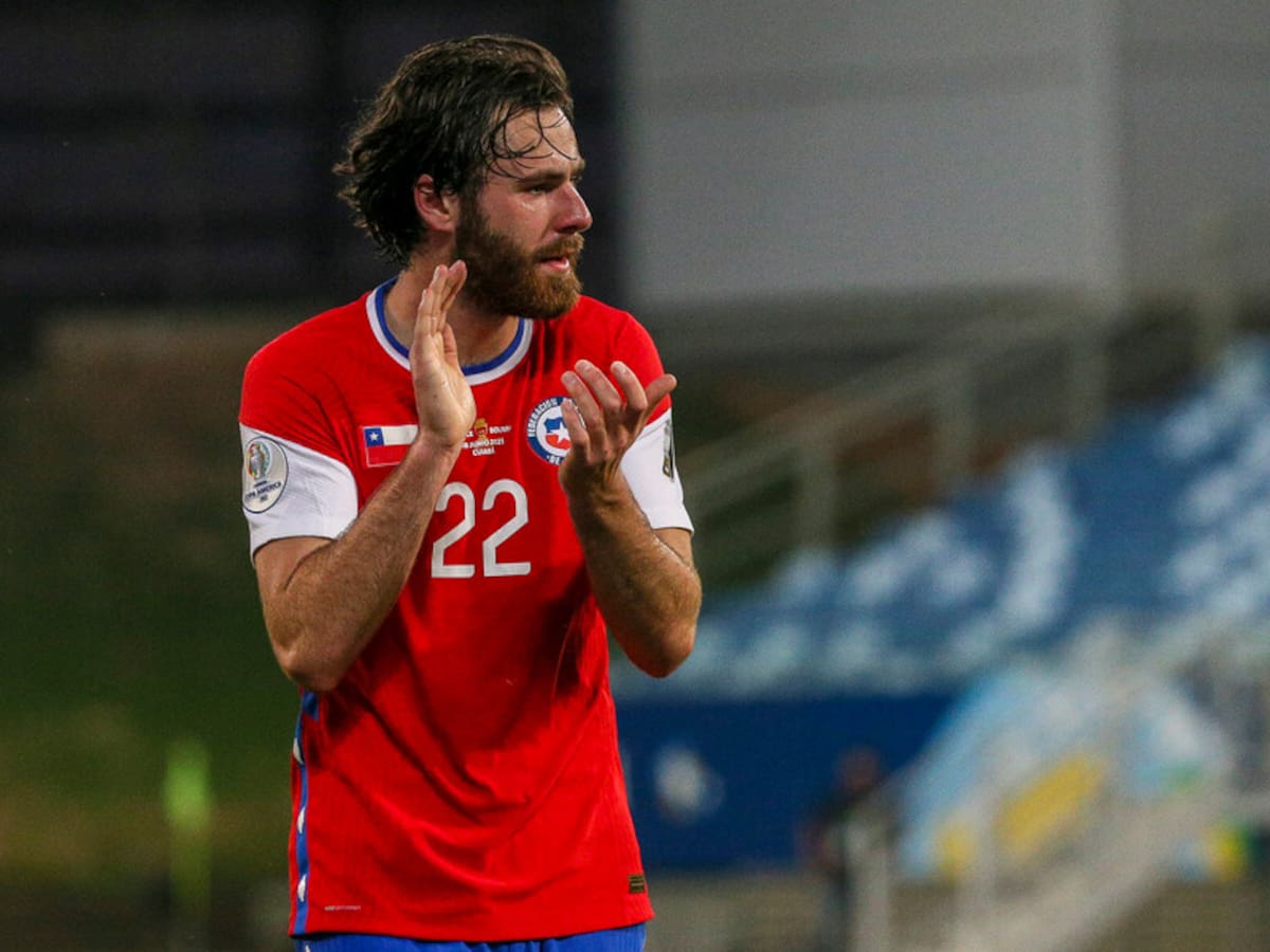 Revelan la carta que Pablo Milad envió a la FIFA para que castiguen a los clubes que no quisieron ceder a Sierralta y Brereton