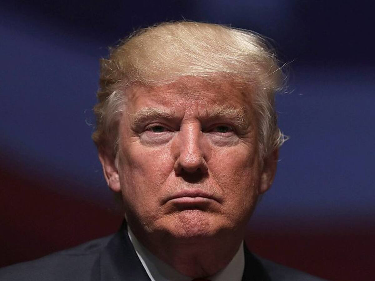 Líderes mundiales enviaron mensajes a Donald Trump y su esposa tras dar positivo por Covid-19
