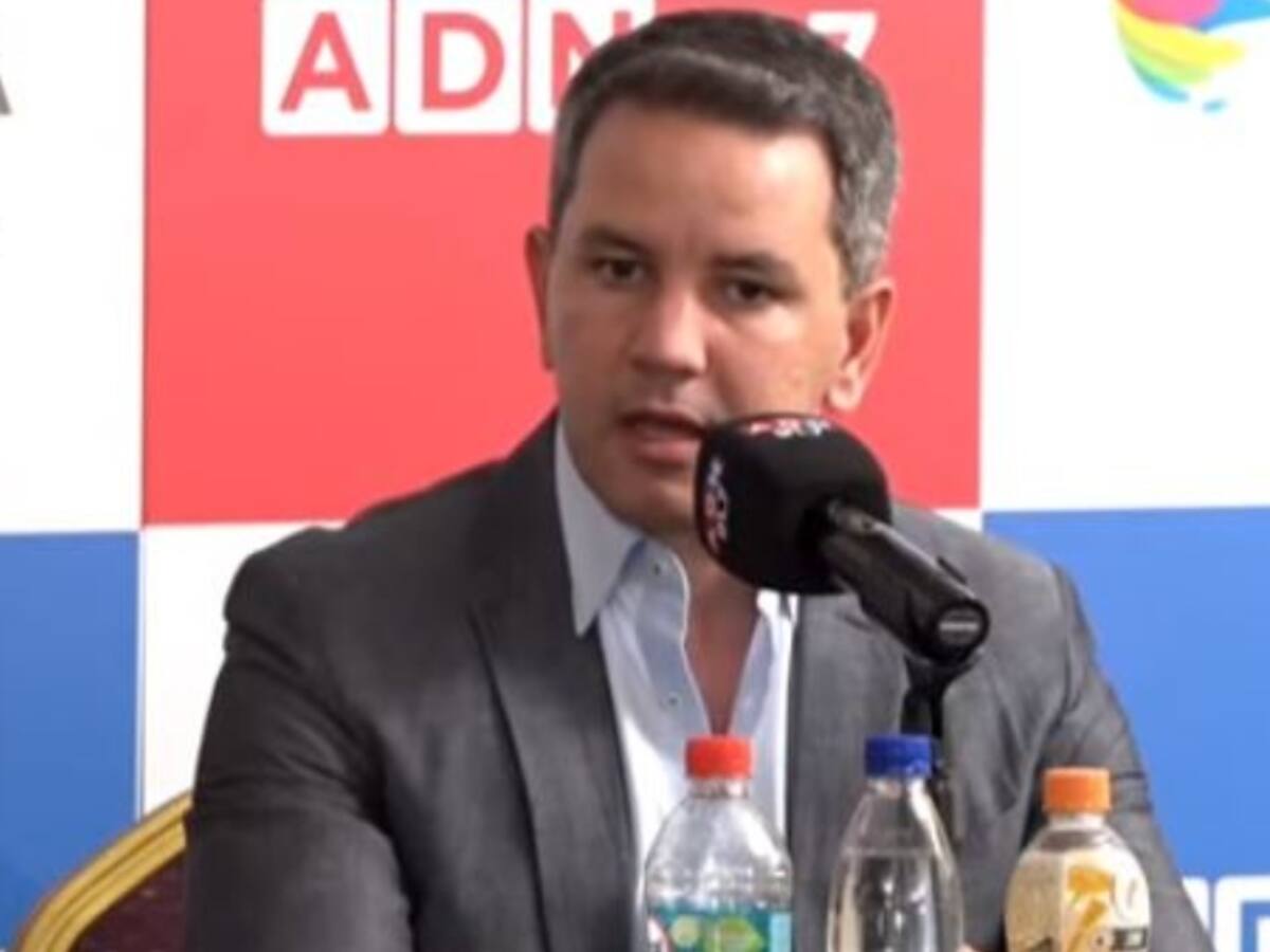 Lorenzo Antillo no renovará el contrato de Francis Cagigao si es presidente de la ANFP: «No se ha visto reflejado su rol»
