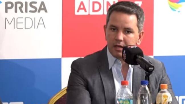 Lorenzo Antillo no renovará el contrato de Francis Cagigao si es presidente de la ANFP: "No se ha visto reflejado su rol"