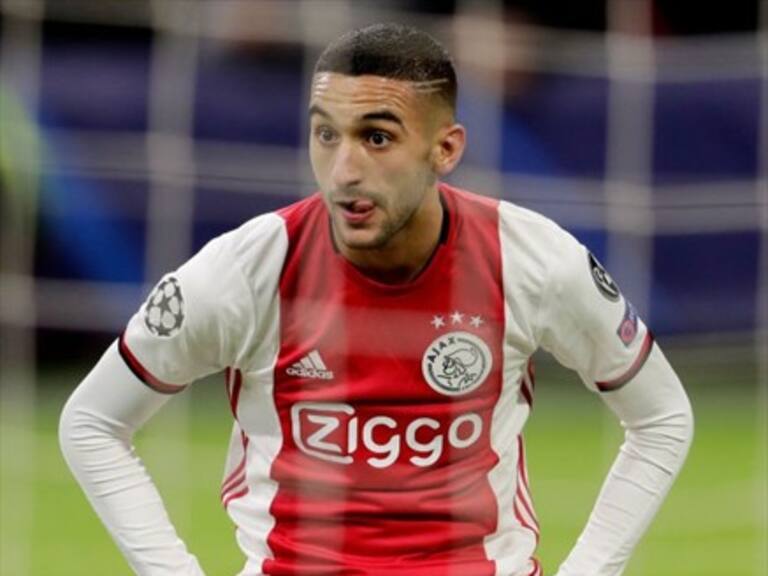 Valencia dio la sorpresa de la jornada y eliminó al Ajax de la UEFA Champions League