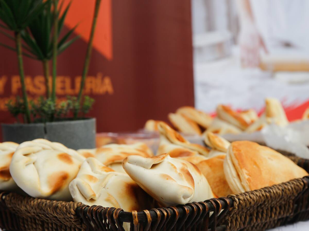 Con entrada gratuita: los detalles del 1er Congreso Gastronómico Internacional Ancestral e Inclusivo en La Cisterna