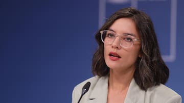 Ministra Vallejo y continuidad de Ricardo Yáñez: “La formalización es un punto de inflexión, y en su momento se tomará la evaluación correspondiente”