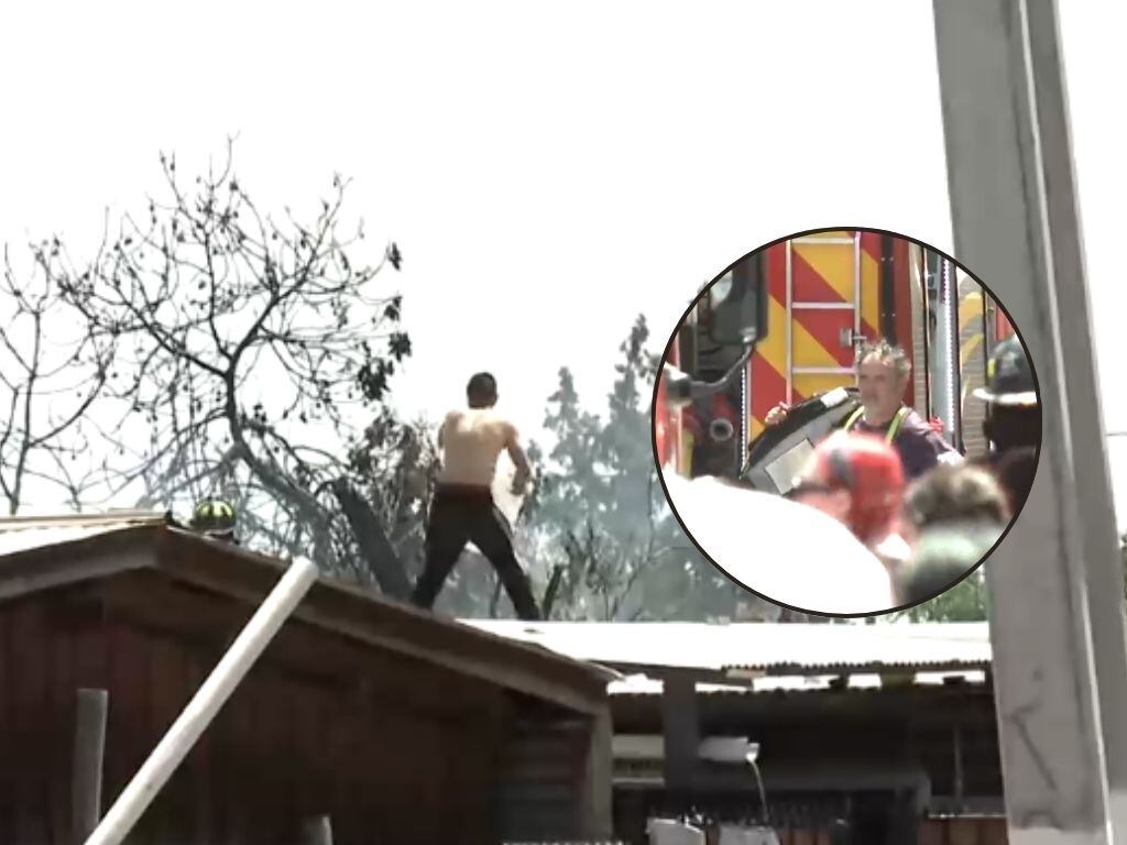 CAPTURAS CHV