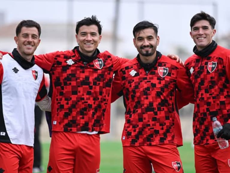 Foto: @brunolcabrera
