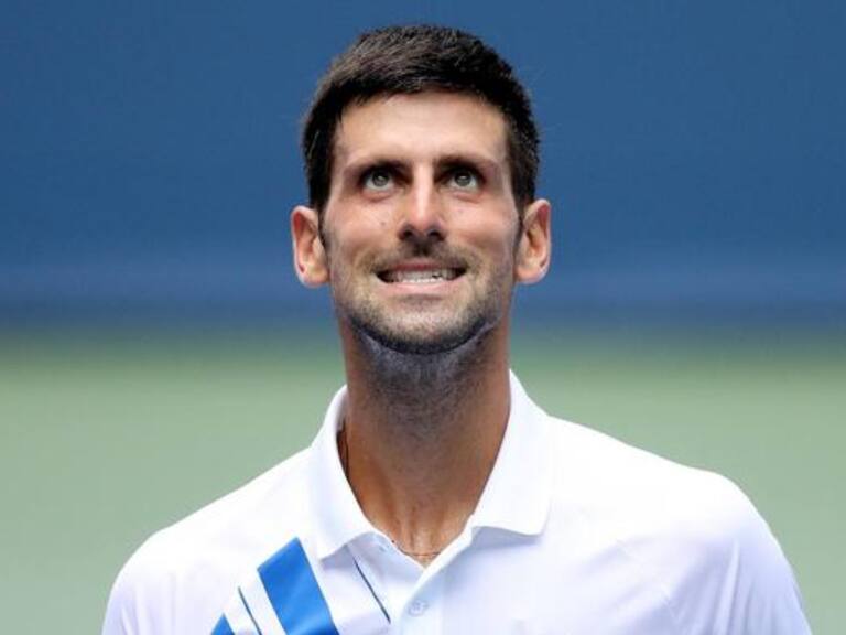 Padre de Novak Djokovic sobre el gran momento de hijo: «Es un Dios»
