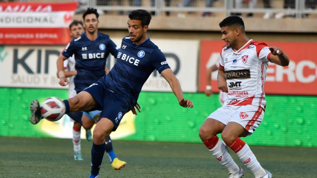 EN VIVO | Deportes Copiapó recibe a la UC en el norte del país por la fecha 14 del Campeonato Nacional 2023