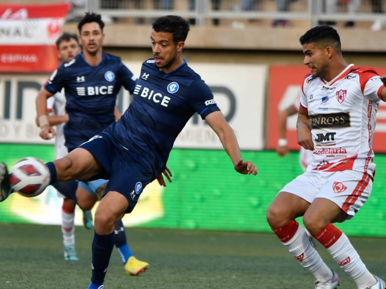 EN VIVO | Deportes Copiapó recibe a la UC en el norte del país por la fecha 14 del Campeonato Nacional 2023