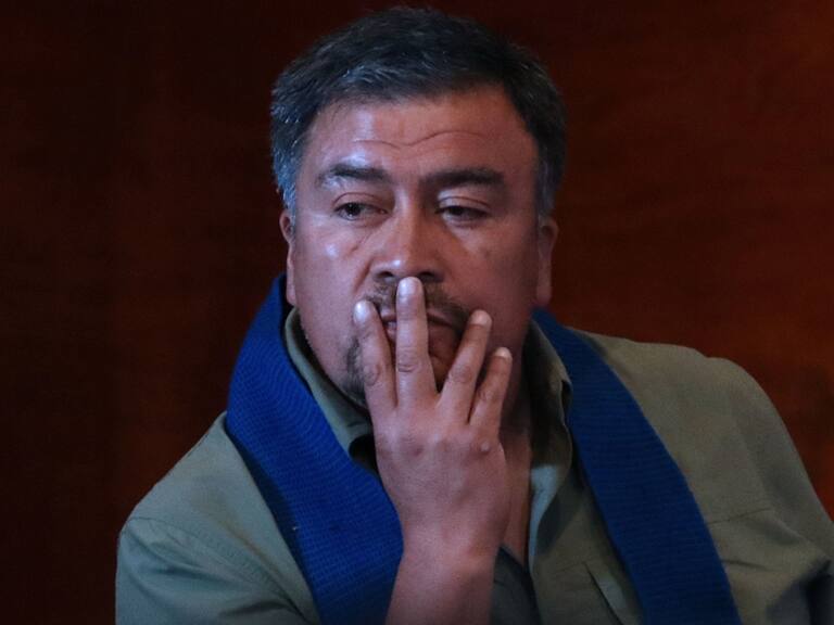 Corte condena al fisco a indemnizar con millonaria cifra a Héctor Llaitul por torturas durante la dictadura