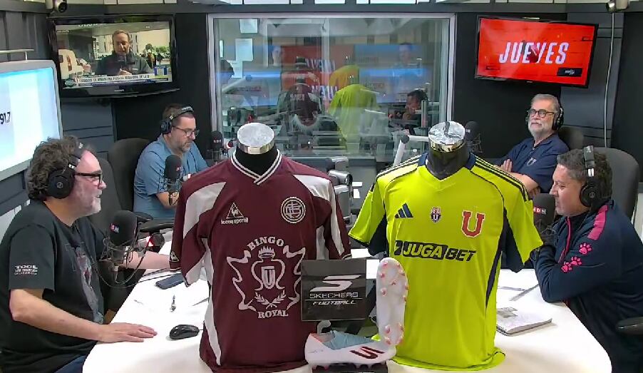 Radio ADN