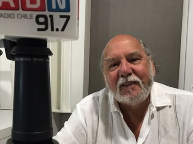 José Secall: «Da un poco de vergüenza ver los comentarios en redes sociales»