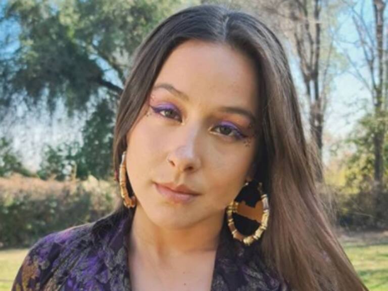 «Dormir»: Denise Rosenthal anunció el estreno de su nueva canción