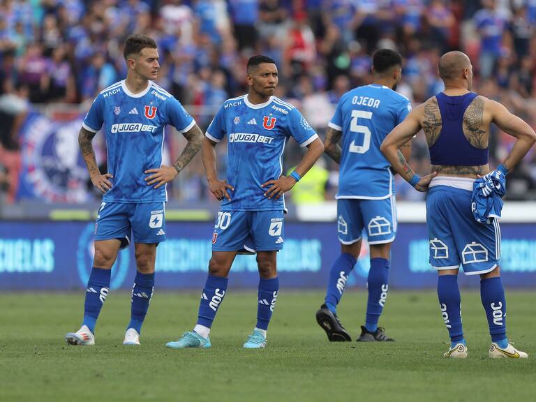 “Dejemos de llorar, la U se farreó el campeonato”