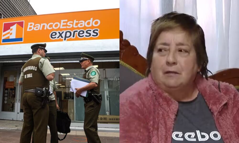 Captura de Contigo en la Mañana de CHV