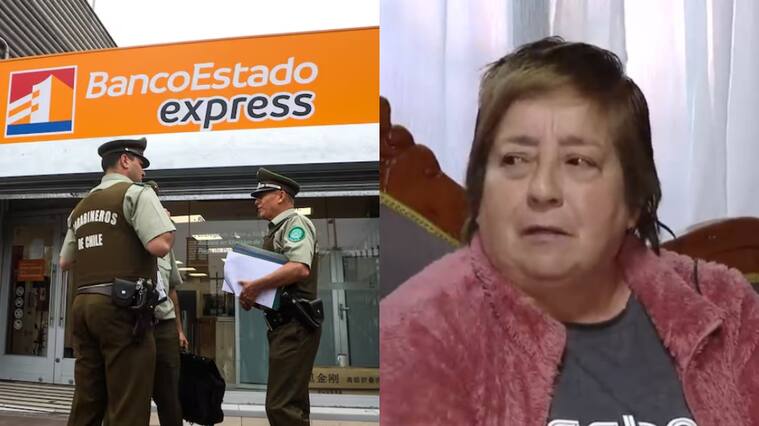 Captura de Contigo en la Mañana de CHV
