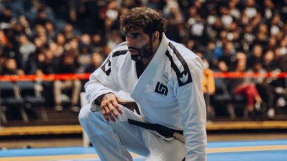 Campeón mundial de jiu-jitsu muere baleado por un policía en un club social de Sao Paulo