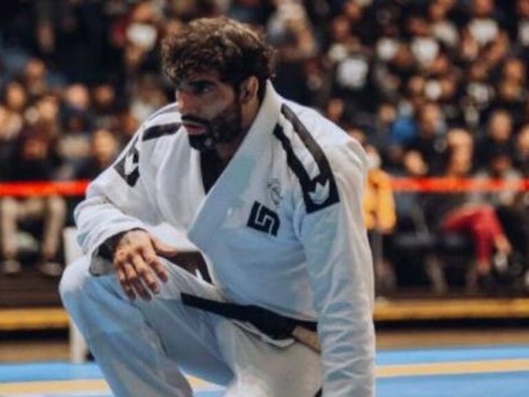 Campeón mundial de jiu-jitsu muere baleado por un policía en un club social de Sao Paulo
