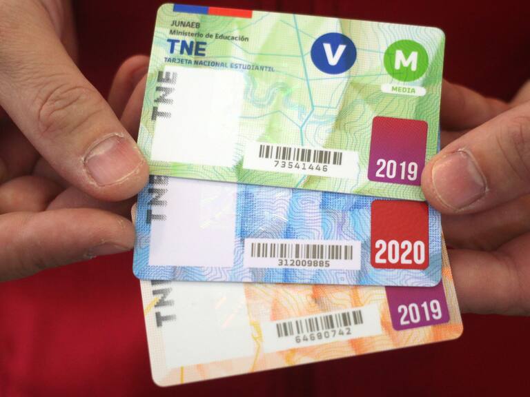 Quedan pocos días para actualizar la TNE