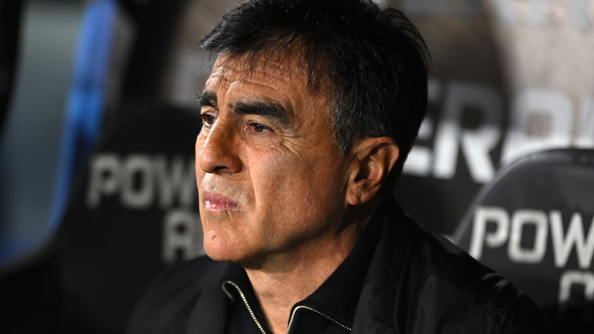 Independiente sufre dura eliminación en Copa Argentina y Gustavo Quinteros deja el club: “Siento vergüenza”