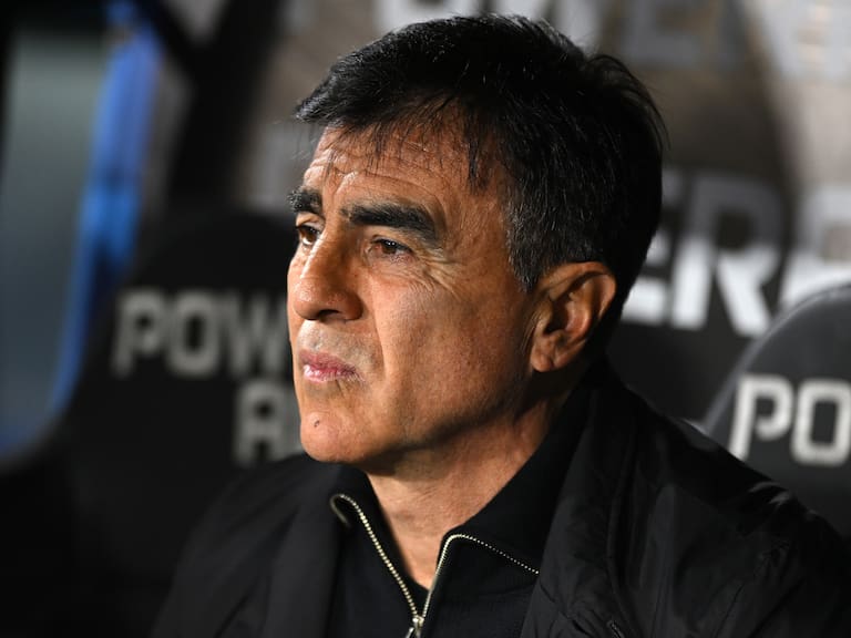 Independiente sufre dura eliminación en Copa Argentina y Gustavo Quinteros podría dejar el club: “Siento vergüenza”