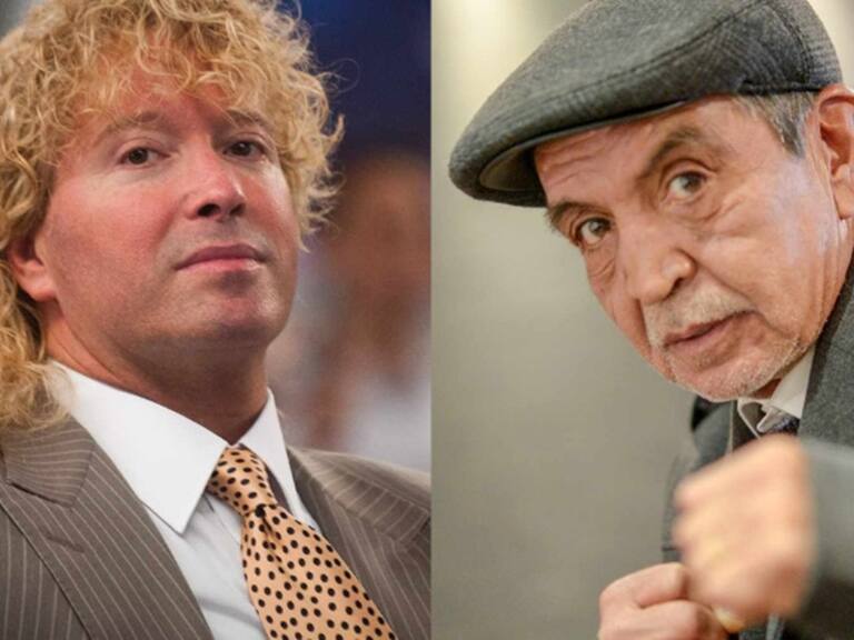 “¡El pago de Chile!”: Leonardo Farkas alzó la voz por el complejo estado de salud de Martín Vargas