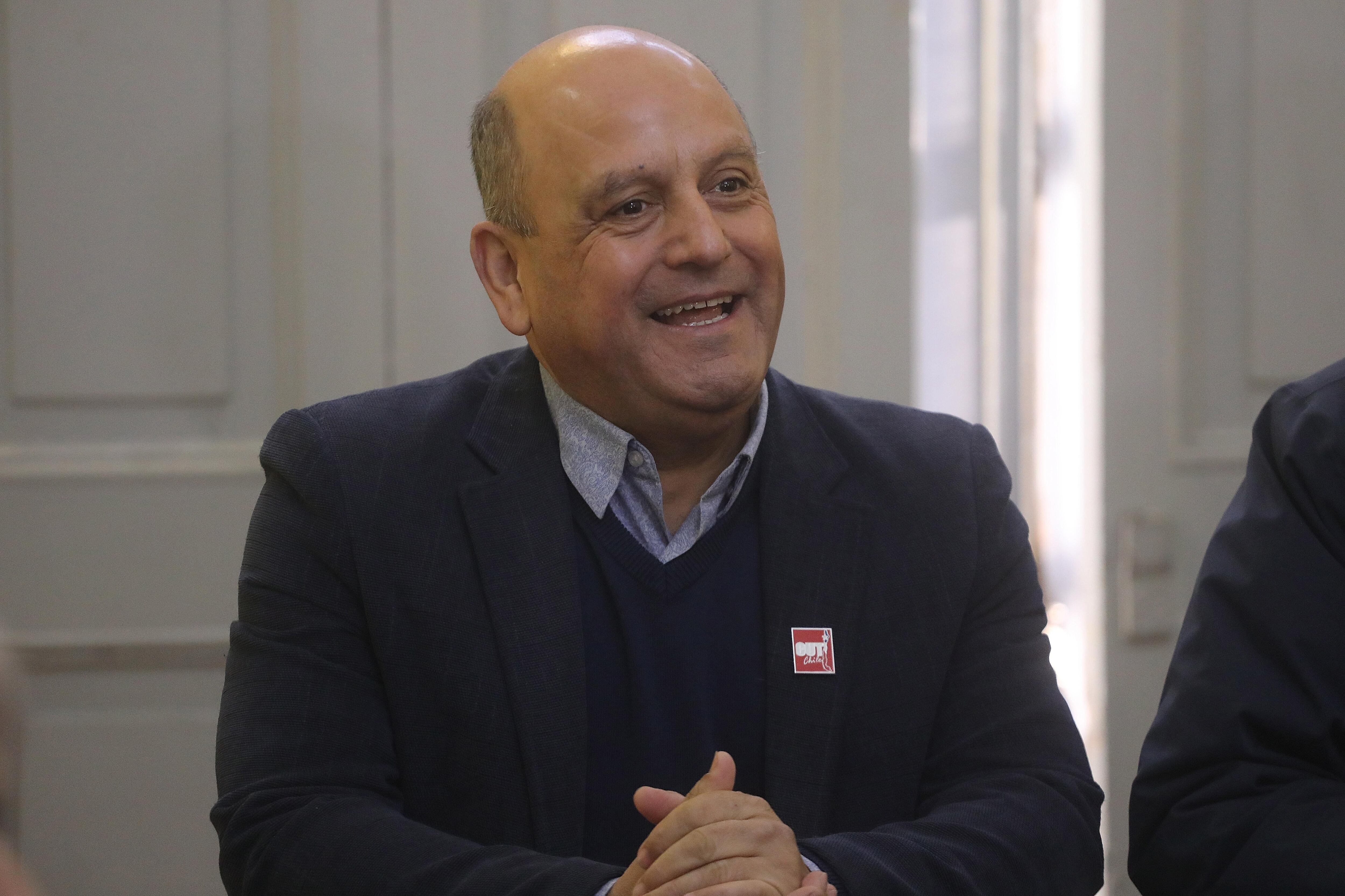 José Manuel Díaz
